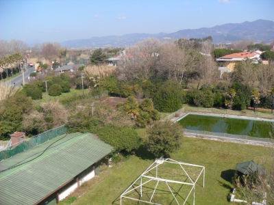 Albergo - Carrara - Marina di Carrara