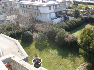 Albergo - Carrara - Marina di Carrara