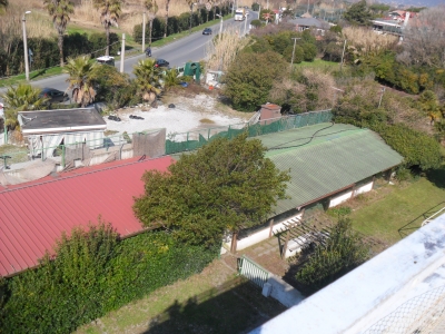 Albergo - Carrara - Marina di Carrara