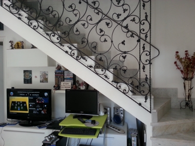 Villa a schiera - Carrara - Marina di Carrara