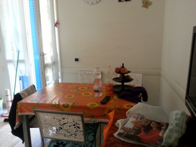 Villa a schiera - Carrara - Marina di Carrara