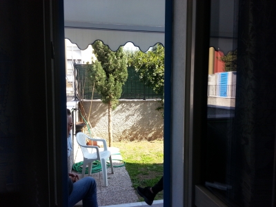 Villa a schiera - Carrara - Marina di Carrara