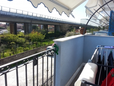 Villa a schiera - Carrara - Marina di Carrara