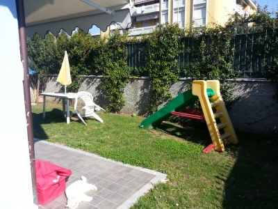 Villa a schiera - Carrara - Marina di Carrara
