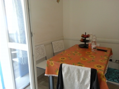 Villa a schiera - Carrara - Marina di Carrara