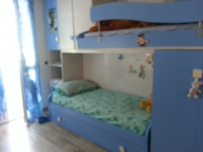 Villa a schiera - Carrara - Marina di Carrara