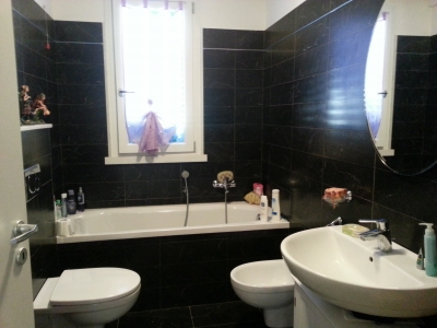 Villa a schiera - Carrara - Marina di Carrara