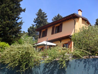 Lucca-Massarosa-Corsanico Indipendenti Villa
