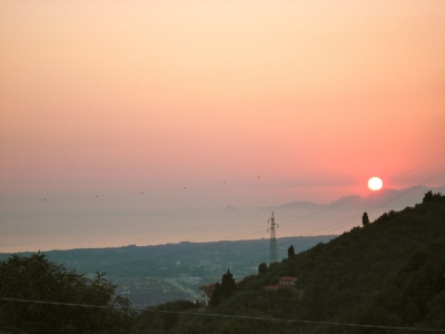 Villa - Pietrasanta - Capezzano Monte