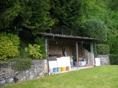 Villa - Stazzema - Farnocchia