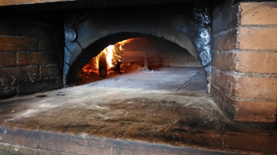 Pizzeria - Seravezza - Marzocchino