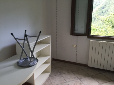 Casolare - Seravezza - Basati