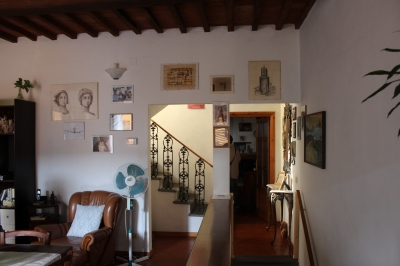 Terratetto - Pietrasanta - Pietrasanta centro