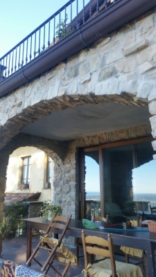 Villa - Massarosa - Casesi