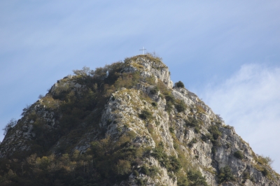 Terratetto - Stazzema - Levigliani
