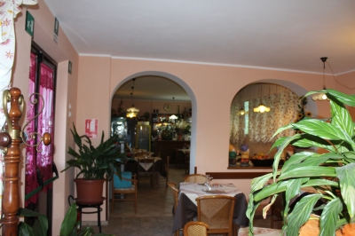 Ristorazione - Stazzema - Retignano