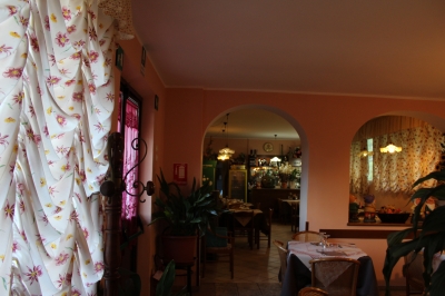 Ristorazione - Stazzema - Retignano
