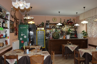 Ristorazione - Stazzema - Retignano