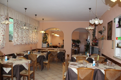 Ristorazione - Stazzema - Retignano