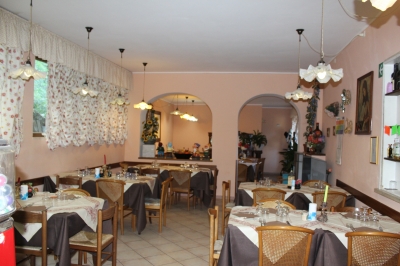 Ristorazione - Stazzema - Retignano