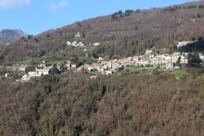 Ristorazione - Stazzema - Retignano