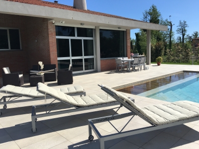 Villa - Pietrasanta - Marina di Pietrasanta