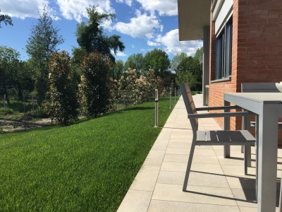 Villa - Pietrasanta - Marina di Pietrasanta