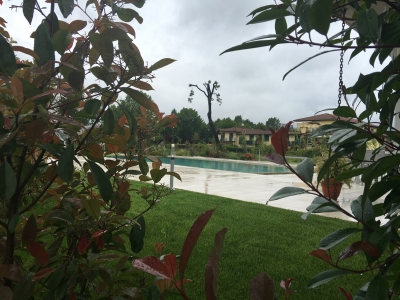 Villa - Pietrasanta - Marina di Pietrasanta