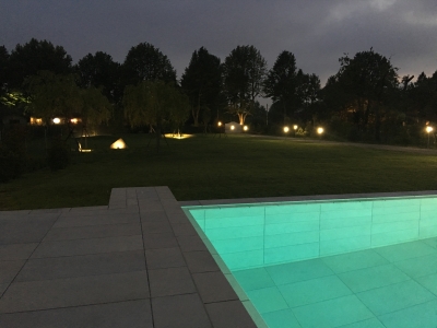 Villa - Pietrasanta - Marina di Pietrasanta