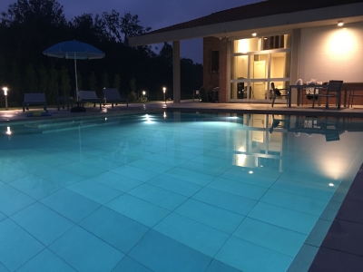 Villa - Pietrasanta - Marina di Pietrasanta