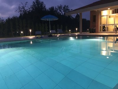 Villa - Pietrasanta - Marina di Pietrasanta