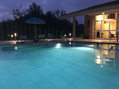 Villa - Pietrasanta - Marina di Pietrasanta