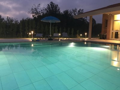 Villa - Pietrasanta - Marina di Pietrasanta