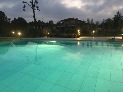 Villa - Pietrasanta - Marina di Pietrasanta