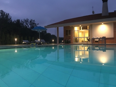 Villa - Pietrasanta - Marina di Pietrasanta