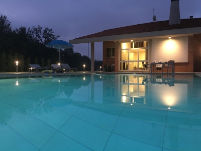 Villa - Pietrasanta - Marina di Pietrasanta