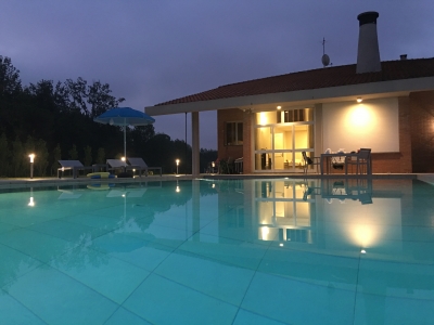 Villa - Pietrasanta - Marina di Pietrasanta