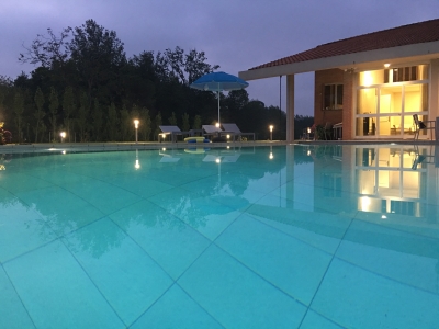 Villa - Pietrasanta - Marina di Pietrasanta