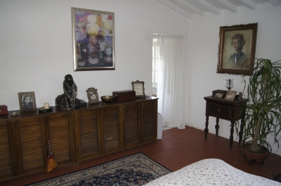 Terratetto - Seravezza - Riomagno