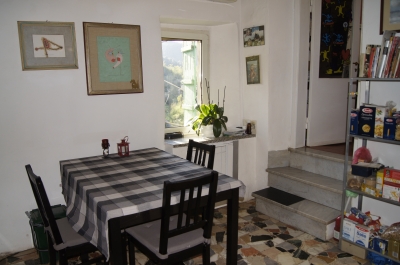 Terratetto - Seravezza - Riomagno