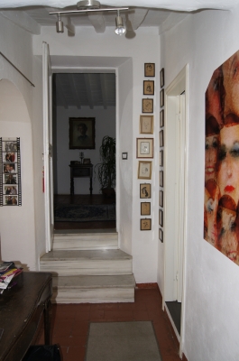 Terratetto - Seravezza - Riomagno
