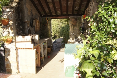 Terratetto - Seravezza - Riomagno