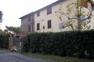 Lucca-Camaiore-Monteggiori Affitto estivo Indipendente