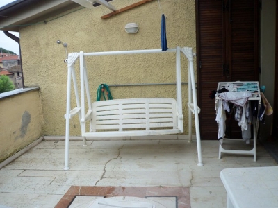 Villa a schiera - Seravezza - Pozzi