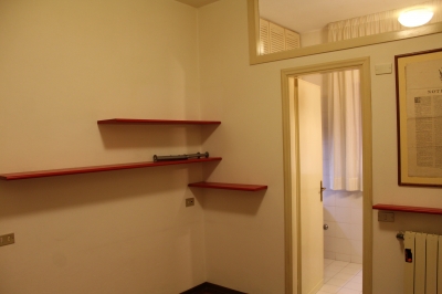 Appartamento - Pietrasanta - Pietrasanta centro