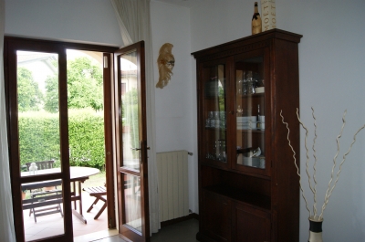 Villa - Pietrasanta - Traversagna