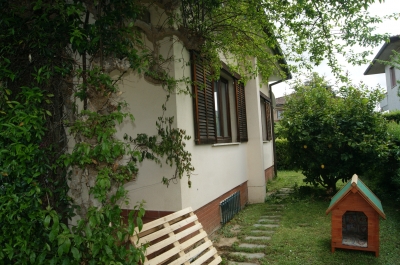 Villa - Pietrasanta - Traversagna