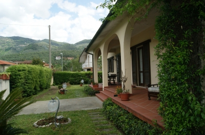 Villa - Pietrasanta - Traversagna