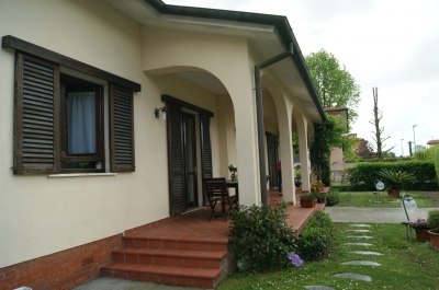 Villa - Pietrasanta - Traversagna