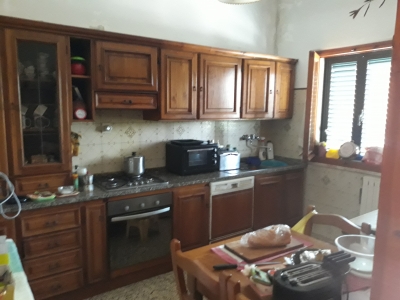 Porzione bifamiliare - Pietrasanta - Montiscendi